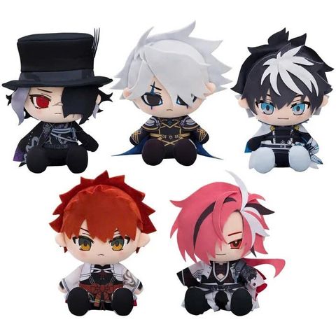  Búp bê bông Chocopuni - Fate/Grand Order - Orange Rouge 