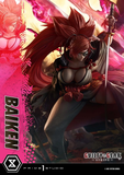  Baiken - Guilty Gear - Prime 1 Studio 