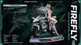  Firefly: Motorcycle - Honkai Star Rail - Xingyuan Studio 