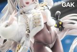  Blanc - Goddess of Victory: Nikke - GAK Studio 