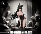  Hoshimi Miyabi - Zenless Zone Zero - LingYue Studio 