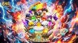  Arcobaleno - Katekyo Hitman Reborn - Emo Studio 