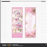  Thẻ laser chủ đề Hồi ức của những bông hoa - Houkai Gakuen 2 - Gun Girl Z 