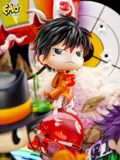  Arcobaleno - Katekyo Hitman Reborn - Emo Studio 