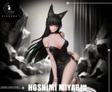  Hoshimi Miyabi - Zenless Zone Zero - LingYue Studio 