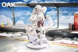  Blanc - Goddess of Victory: Nikke - GAK Studio 