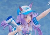  Mejiro McQueen - Umamusume: Pretty Derby - Claynel 