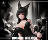 Hoshimi Miyabi - Zenless Zone Zero - LingYue Studio 
