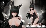  Hoshimi Miyabi - Zenless Zone Zero - LingYue Studio 