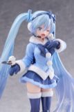  Hatsune Miku AMP + SNOW MIKU ALL STARS 2012 Ver. - Taito 