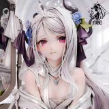  Sorasaki Hina: Wedding ver - Blue Archive - Alice21 Studio 