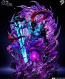  Sung Jin Woo - Solo Leveling - Konoha Studio 