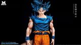  Son Goku - Dragon Ball - Monster Studio 