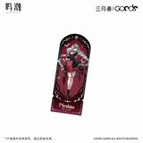  Vé hologram chủ đề Night Tales - Wuthering Waves x MarchMonster·Goods 