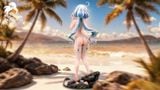  Furina - Genshin Impact - JiMeng Studio 