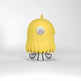  Mô hình Huggy Good Smile phiên bản Q - BOCCHI THE ROCK! - Good Smile Arts Shanghai 