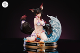  Kosaka Wakamo - Blue Archive - Scarlet Studio 