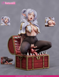  Frieren - Sousou No Frieren - Kawaii Studio 
