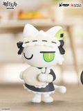  Mon3tr & Kal'tsit Q Cuties Ver - Arknights - APEX-TOYS 