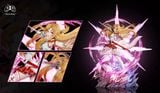  Asuna - Sword Art Online - PG Studio 
