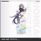  Standee chủ đề Hành Trình Mùa Hè vol.6 - Honkai Impact 3 