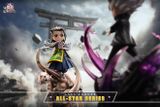  Anya Forger cos Geto Suguru - Spy x Family - GULUGULU Studio 