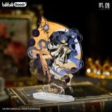  Standee acrylic chủ đề Diadem’s Downfall - Wuthering Wave × bilibili 