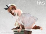  Ryza - Reisalin Stout - FWS Studio 