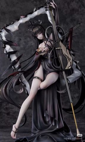  Virtuosa - Arknights - YJ Studio 