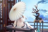  Yat Sen - Azur Lane - APEX-TOYS 