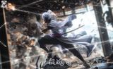  Sakata Gintoki 2.0 - Gintama - HunDan Studio 