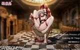  Sandrone - Genshin Impact - Moe Creation Studio 
