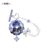  Bộ sưu tập nhân vật Flins chủ đề Hành Trình Mộng Mơ - Genshin Impact 