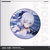  Huy hiệu hộp mù dòng CG vol.11 - Honkai Impact 3 