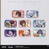  Huy hiệu chủ đề Album ảnh của Pom-Pom - Honkai Star Rail 