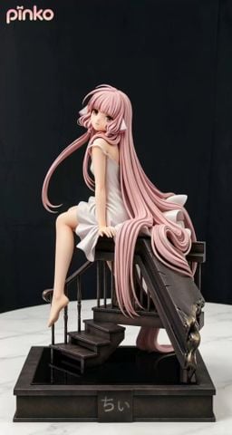 Chi - Chobits - Pinko Studio 