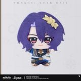  Móc bông Chibigurumi vol.3 - Honkai Star Rail 