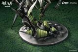  Kal'tsit: Esperanta - Arknights: Endfield - Myethos 