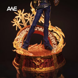  Yami Yugi - Yu-Gi-Oh - ANE Studio 