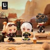  Blindbox mô hình Q chủ đề TinyAgents - Zenless Zone Zero 