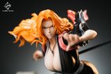  Rangiku Matsumoto - Bleach - LoaDen Studio 