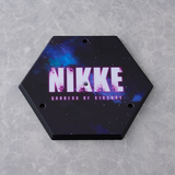  Figma Modernia - Goddess of Victory: Nikke - Max Factory 