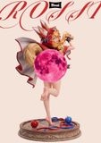  Rossi - Arknights: Endfield - U Mai Studio 