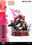  Baiken - Guilty Gear - Prime 1 Studio 