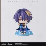  Mô hình Q chuỗi Phòng tiếp khách của Cú Tuyết vol.2 - Honkai Star Rail - miHoYo & Ribose 