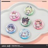  Hộp quà tặng Lễ Hội Trung Thu 2026 - Honkai Impact 3 