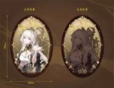  Crown - Goddess of Victory: Nikke - VKEND 