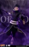  Uchiha Obito action Figure - Naruto Shippuden - Rocket Toys Studio 