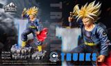  Trunks - Dragon Ball - Violent Bear Studio 