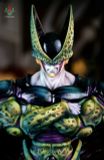  Perfect Cell - Dragon Ball - ET Studio 